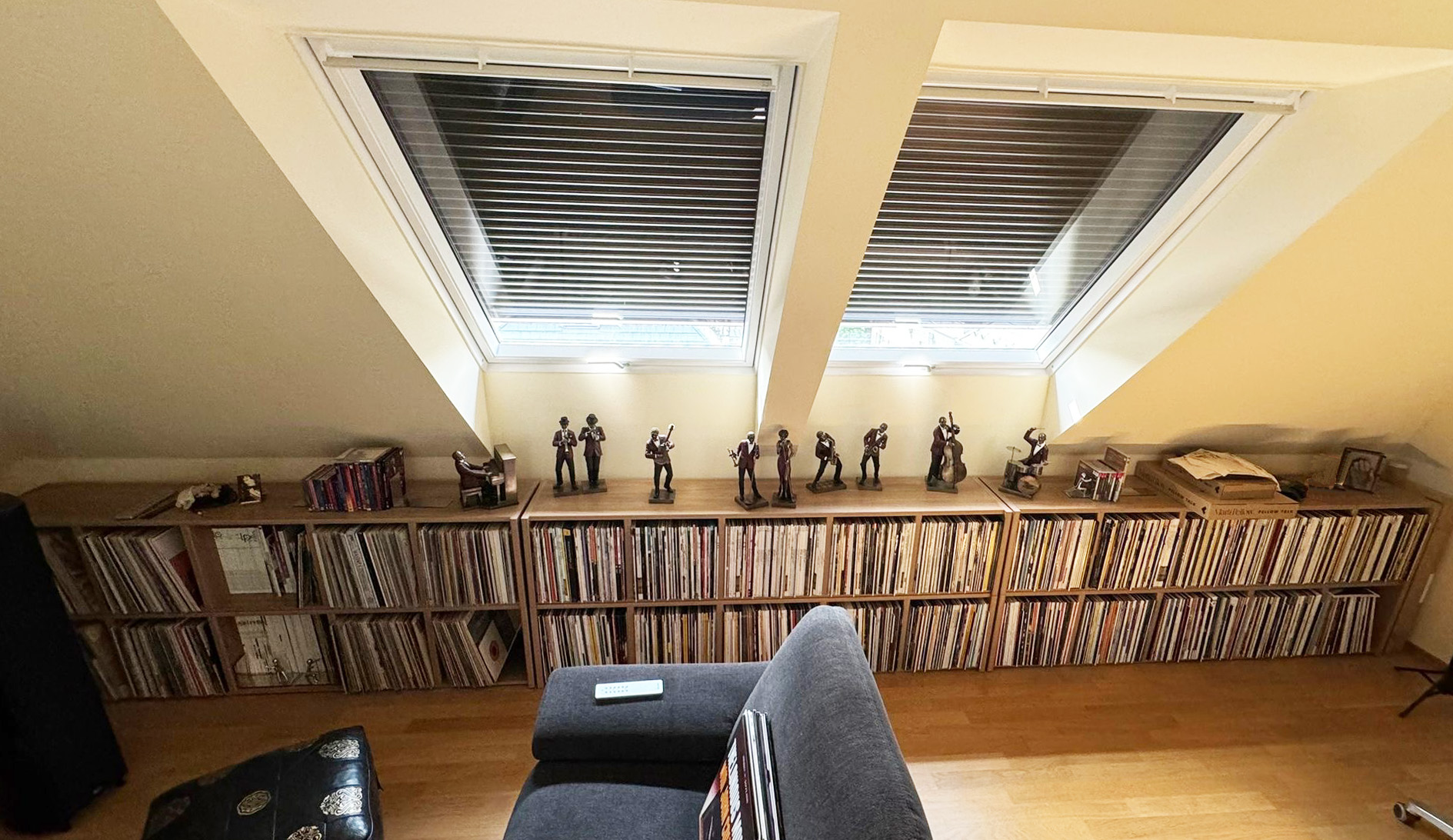 LP Magazine 2024 - Collection Philosophy